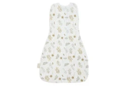 Jollein Newborn Cocoon Wild Flowers 0 -3 Maanden Inbakerslaapzak 047-596-66059 5 Jollein Newborn Cocoon Wild Flowers 0 -3 Maanden Inbakerslaapzak 047-596-66059 -babybenodigdheden Jollein Newborn Cocoon Goose Wild Flowers 0 3 Maanden Slaapzak 047 596 66059 .4