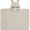 Jollein Nougat Badstof Poncho 533-550-00093 -babybenodigdheden Jollein Nougat Badstof Poncho 533 550 00093.1