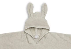 Jollein Nougat Badstof Poncho 533-550-00093 -babybenodigdheden Jollein Nougat Badstof Poncho 533 550 00093.3