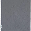Jollein Pointelle Storm Grey 75 X 100 Cm Wiegdeken 516-511-66064 -babybenodigdheden Jollein Pointelle Storm Grey 75 x 100 cm Wiegdeken shop