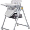 Kinderkraft Lastree Grey Kinderstoel KHLAST00GRY0000 -babybenodigdheden Kinderkraft Lastree Grey Kinderstoel KHLAST00GRY0000 1