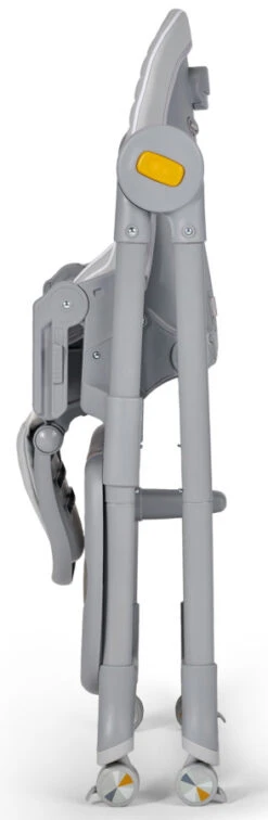 Kinderkraft Lastree Grey Kinderstoel KHLAST00GRY0000 -babybenodigdheden Kinderkraft Lastree Grey Kinderstoel KHLAST00GRY0000 5