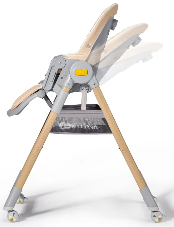 Kinderkraft Lastree Pink Kinderstoel KHLAST00PNK0000 Kinderkraft Lastree Pink Kinderstoel KHLAST00PNK0000 -babybenodigdheden Kinderkraft Lastree Wood Kinderstoel KHLAST00BEGW000 6