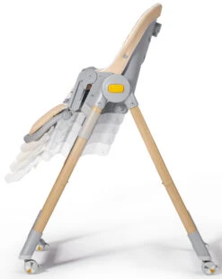 Kinderkraft Lastree Pink Kinderstoel KHLAST00PNK0000 7 Kinderkraft Lastree Pink Kinderstoel KHLAST00PNK0000 -babybenodigdheden Kinderkraft Lastree Wood Kinderstoel KHLAST00BEGW000 7