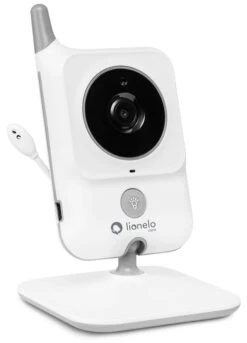 Lionelo Babyline 7.1 Beeldbabyfoon LOC-BABYLINE 7.1 -babybenodigdheden Lionelo Babyline 7.1 Babyfoon LOC BABYLINE 7.1 4