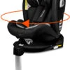 Lionelo Braam Carbon 360° Isofix 0-36 Kg Autostoel LO-BRAAM CARBON 1 Lionelo Braam Carbon 360° Isofix 0-36 Kg Autostoel LO-BRAAM CARBON -babybenodigdheden Lionelo Braam Carbon 360 Isofix 0 36 kg Autostoel 1