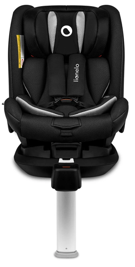 Lionelo Braam Carbon 360° Isofix 0-36 kg Autostoel LO-BRAAM CARBON Lionelo Braam Carbon 360° Isofix 0-36 Kg Autostoel LO-BRAAM CARBON -babybenodigdheden Lionelo Braam Carbon 360 Isofix 0 36 kg Autostoel 2