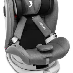 Lionelo Braam Stone 360° Isofix 0-36 Kg Autostoel LO-BRAAM STONE 11 Lionelo Braam Stone 360° Isofix 0-36 Kg Autostoel LO-BRAAM STONE -babybenodigdheden Lionelo Braam Stone 360 Isofix 0 36 kg Autostoel 10