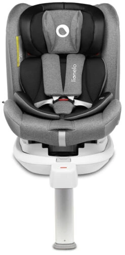 Lionelo Braam Stone 360° Isofix 0-36 Kg Autostoel LO-BRAAM STONE 4 Lionelo Braam Stone 360° Isofix 0-36 Kg Autostoel LO-BRAAM STONE -babybenodigdheden Lionelo Braam Stone 360 Isofix 0 36 kg Autostoel 2