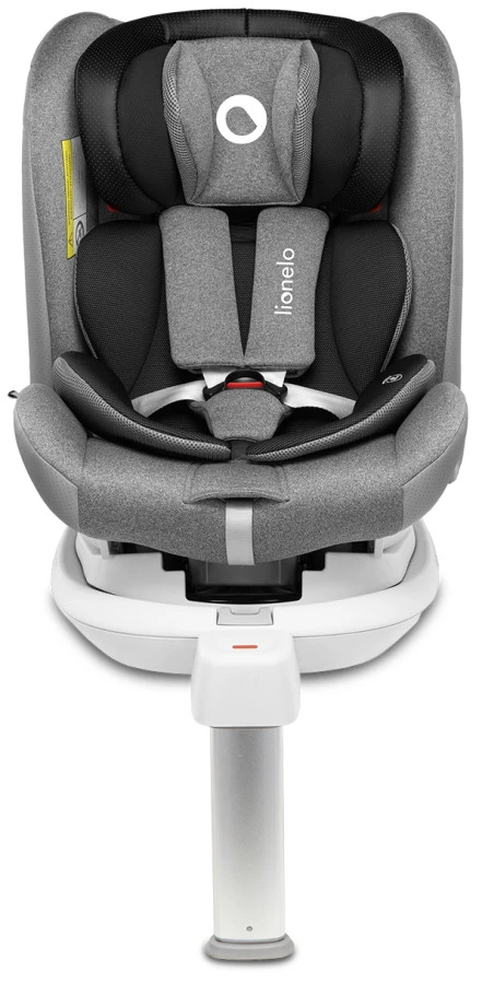 Lionelo Braam Stone 360° Isofix 0-36 kg Autostoel LO-BRAAM STONE Lionelo Braam Stone 360° Isofix 0-36 Kg Autostoel LO-BRAAM STONE -babybenodigdheden Lionelo Braam Stone 360 Isofix 0 36 kg Autostoel 2