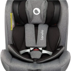 Lionelo Braam Stone 360° Isofix 0-36 Kg Autostoel LO-BRAAM STONE 10 Lionelo Braam Stone 360° Isofix 0-36 Kg Autostoel LO-BRAAM STONE -babybenodigdheden Lionelo Braam Stone 360 Isofix 0 36 kg Autostoel 9