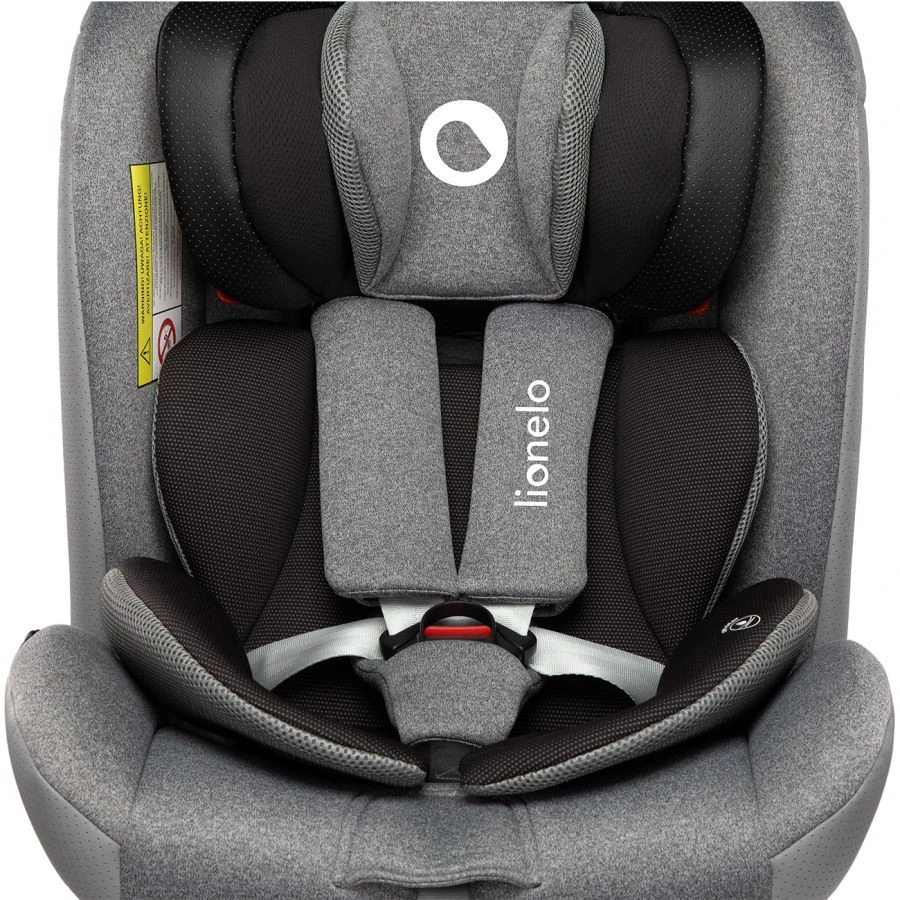 Lionelo Braam Stone 360° Isofix 0-36 kg Autostoel LO-BRAAM STONE Lionelo Braam Stone 360° Isofix 0-36 Kg Autostoel LO-BRAAM STONE -babybenodigdheden Lionelo Braam Stone 360 Isofix 0 36 kg Autostoel 9