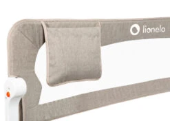 Lionelo Eva Beige Melange Bedhek LO-EVA BEIGE MELANGE -babybenodigdheden Lionelo Eva Beige Melange Bedhek LO EVA BEIGE MELANGE 4