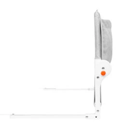 Lionelo Eva Grey Melange Bedhek LO-EVA GREY MELANGE 6 Lionelo Eva Grey Melange Bedhek LO-EVA GREY MELANGE -babybenodigdheden Lionelo Eva Grey Melange Bedhek LO EVA GREY MELANGE 5