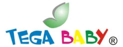 Tega Baby Grijs Schommelzitje TG-206-106 3 Tega Baby Grijs Schommelzitje TG-206-106 -babybenodigdheden Logo Tega Baby