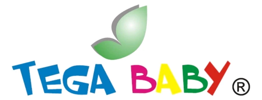 Tega Baby Grijs Schommelzitje TG-206-106 Tega Baby Grijs Schommelzitje TG-206-106 -babybenodigdheden Logo Tega Baby