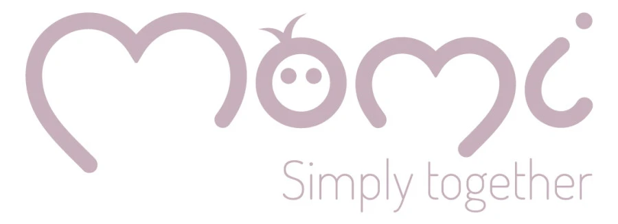 Momi Yumtis Dark Grey Kinderstoel KRKA00001 Momi Yumtis Dark Grey Kinderstoel KRKA00001 -babybenodigdheden Logo Momi 19