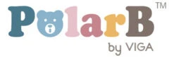 PolarB Houten Gereedschapskist 44008 -babybenodigdheden Logo PolarB 6