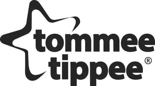 Tommee Tippee Simplee Sangenic Tub Wit/Grijs Luieremmer 87003103 (eco) Tommee Tippee Simplee Sangenic Tub Wit/Grijs Luieremmer 87003103 (eco) -babybenodigdheden Logo tommee tippee 5