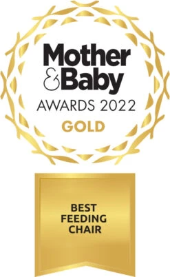 Lorelli Appetito Pink Kinderstoel 101004-2131 -babybenodigdheden Lorelli Appetito Best Feeding Chair