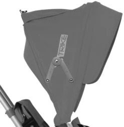 Lorelli Jaguar Deluxe Grey Driewieler 1005039-2102 9 Lorelli Jaguar Deluxe Grey Driewieler 1005039-2102 -babybenodigdheden Lorelli Jaguar Deluxe Grey Driewieler 1005039 2102 6