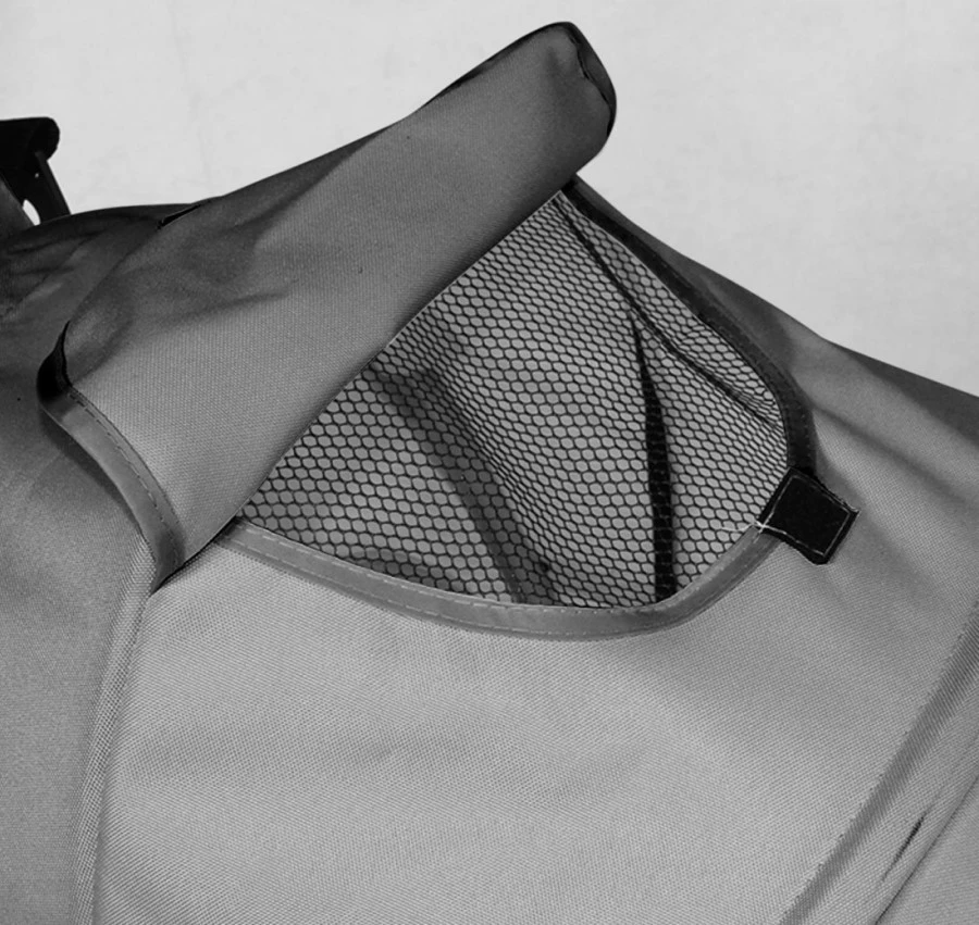 Lorelli Jaguar Deluxe Grey Driewieler 1005039-2102 Lorelli Jaguar Deluxe Grey Driewieler 1005039-2102 -babybenodigdheden Lorelli Jaguar Deluxe Grey Driewieler 1005039 2102 8