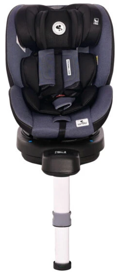 Lorelli Proxima Blue & Black 0-18 Kg I-Size 360° Autostoel 1007155-2176 3 Lorelli Proxima Blue & Black 0-18 Kg I-Size 360° Autostoel 1007155-2176 -babybenodigdheden Lorelli Proxima Blue Black 0 18 kg i Size 360 Autostoel 1007155 2176
