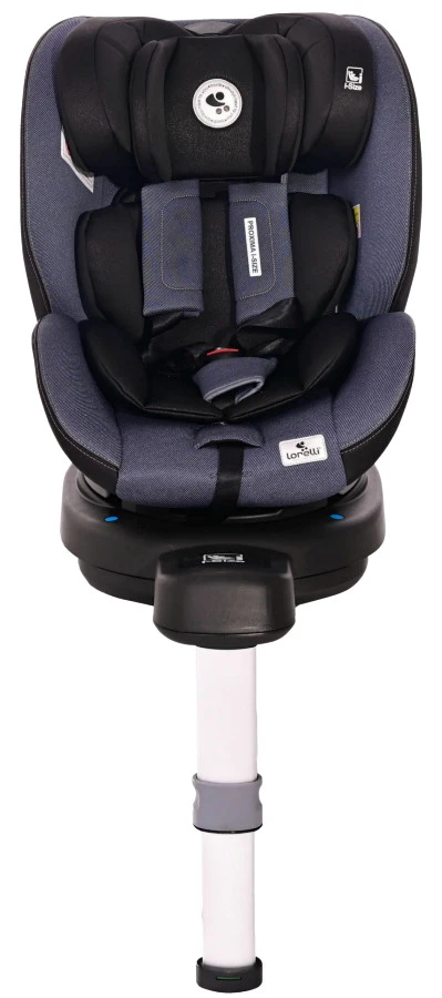 Lorelli Proxima Blue & Black 0-18 kg i-Size 360° Autostoel 1007155-2176 Lorelli Proxima Blue & Black 0-18 Kg I-Size 360° Autostoel 1007155-2176 -babybenodigdheden Lorelli Proxima Blue Black 0 18 kg i Size 360 Autostoel 1007155 2176