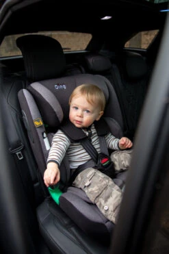 Ding York Black Leather I-Size Autostoel 9-36 Kg K63 12 Ding York Black Leather I-Size Autostoel 9-36 Kg K63 -babybenodigdheden ML Ding York 03 2 1