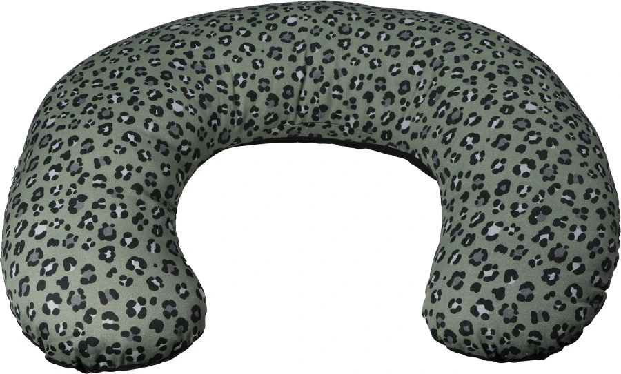 MamaLoes Panther Army Green Medium Voedingskussen ML2038 MamaLoes Panther Army Green Medium Voedingskussen ML2038 -babybenodigdheden MamaLoes Panther Army Green Voedingskussen ML2038 01