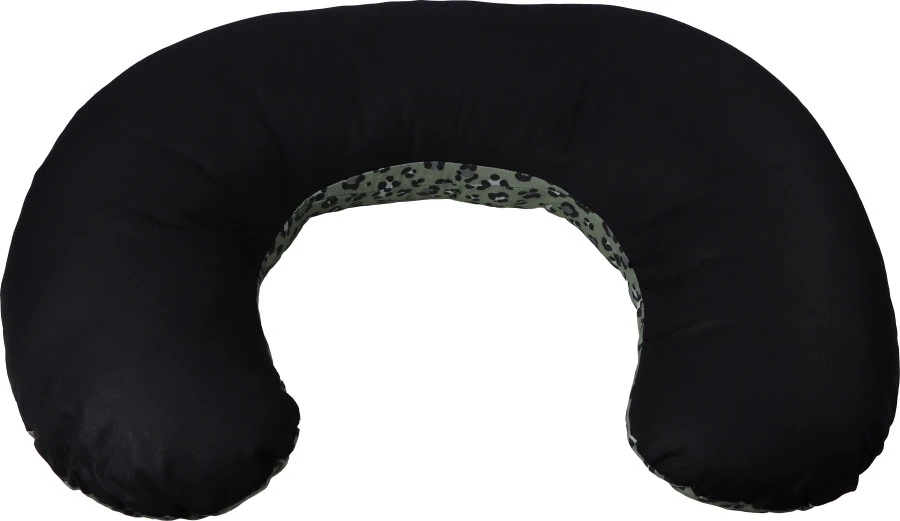 MamaLoes Panther Army Green Medium Voedingskussen ML2038 MamaLoes Panther Army Green Medium Voedingskussen ML2038 -babybenodigdheden MamaLoes Panther Army Green Voedingskussen ML2038 02