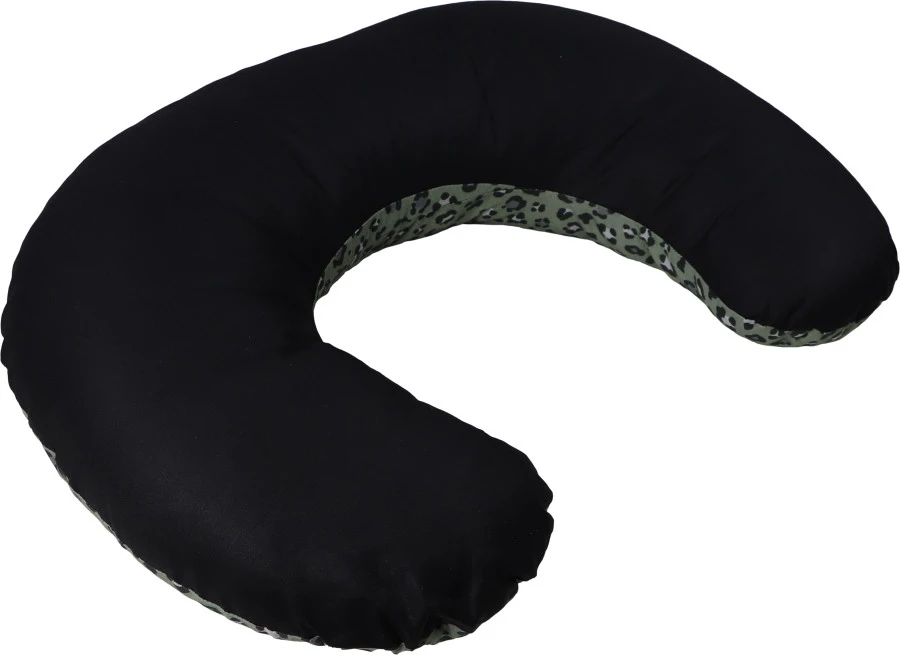 MamaLoes Panther Army Green Medium Voedingskussen ML2038 MamaLoes Panther Army Green Medium Voedingskussen ML2038 -babybenodigdheden MamaLoes Panther Army Green Voedingskussen ML2038 03