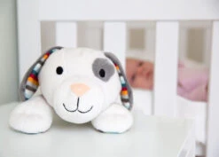 Zazu Dex De Hond Heartbeat Knuffel Met Geluid Za-Dex-01 8 Zazu Dex De Hond Heartbeat Knuffel Met Geluid Za-Dex-01 -babybenodigdheden MamaLoes Dex2 4