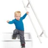 Mippaa Stair Trainer Wit Kindertrapleuning Basisset A MIP10 -babybenodigdheden Mippaa Stair Trainer Wit Kindertrapleuning Basisset A 4