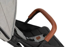 Momi Estelle Pink Wandelwagen WOSP00004 -babybenodigdheden Momi Estelle Pink Wandelwagen WOSP00004 6