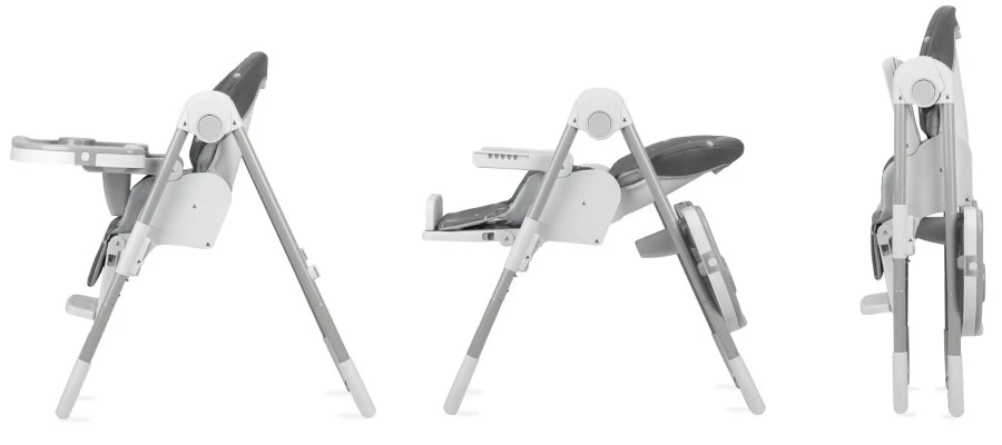 Momi Yumtis Dark Grey Kinderstoel KRKA00001 Momi Yumtis Dark Grey Kinderstoel KRKA00001 -babybenodigdheden Momi Yumtis Dark Grey Kinderstoel KRKA00001 3