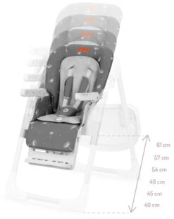 Momi Yumtis Dark Grey Kinderstoel KRKA00001 5 Momi Yumtis Dark Grey Kinderstoel KRKA00001 -babybenodigdheden Momi Yumtis Dark Grey Kinderstoel KRKA00001 7