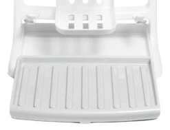 Munchkin Ruimtebesparend Flesjes Droogrek 051898 -babybenodigdheden Munchkin Ruimtebesparend Flesjes Droogrek 051898 5