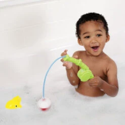 Munchkin Gone Fishin' Badspeelgoed 011684 4 Munchkin Gone Fishin' Badspeelgoed 011684 -babybenodigdheden Munchkin Gone Fishin Badspeelgoed2