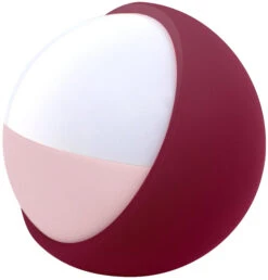 Pabobo Little Moon Roze Draagbaar Nachtlampje PA-SL05-PINK -babybenodigdheden Pabobo Little Moon Roze Draagbaar Nachtlampje PA SL05 PINK.3