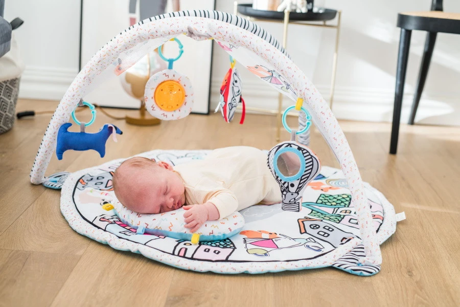 QKids City Educatief Speelkleed MAED00004 QKids City Educatief Speelkleed MAED00004 -babybenodigdheden QKids City Educatief Speelkleed MAED00004 5