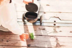 Scoot And Ride Brown Lines Highwaykick 2 Step SR-96526 -babybenodigdheden Scoot and Ride Brown Lines Highwaykick 2 Step SR 96526 .sfeer 2