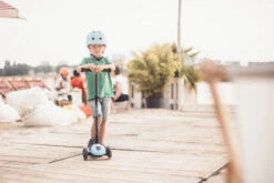 Scoot And Ride Kiwi Highwaykick 3 Step SR-96359 -babybenodigdheden Scoot and Ride Highwaykick 3 Step BLUEBERRY