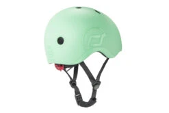 Scoot And Ride Kiwi Maat S-M Kinderhelm SR-96365 -babybenodigdheden Scoot and Ride Kiwi Maat S M Kinderhelm SR 96365 2