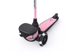 Scoot And Ride Led Rose Highwaykick 2 Step SR-96528 -babybenodigdheden Scoot and Ride Led Rose Highwaykick 2 Step SR 96528 .3