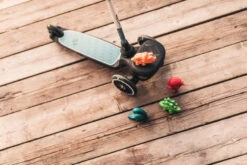 Scoot And Ride Led Steel Highwaykick 2 Step SR-96527 7 Scoot And Ride Led Steel Highwaykick 2 Step SR-96527 -babybenodigdheden Scoot and Ride Led Steel Highwaykick 2 Step SR 96527 .sfeer 2