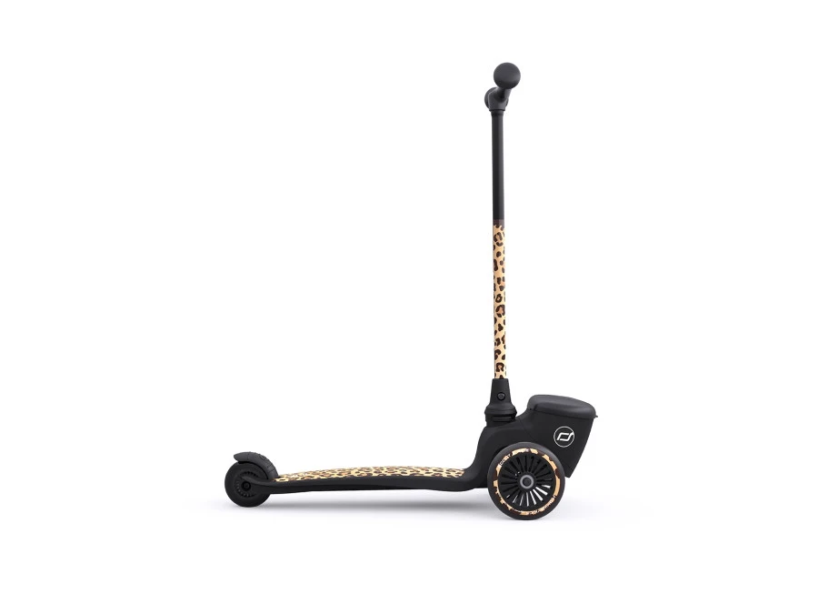 Scoot and Ride Leopard Highwaykick 2 Step SR-96524 Scoot And Ride Leopard Highwaykick 2 Step SR-96524 -babybenodigdheden Scoot and Ride Leopard Highwaykick 2 Step SR 96524 .2
