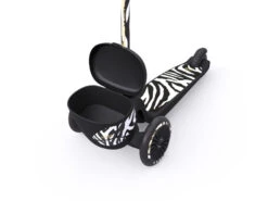 Scoot And Ride Zebra Highwaykick 2 Step SR-96523 -babybenodigdheden Scoot and Ride Zebra Highwaykick 2 Step SR 96523 .4