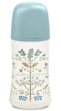 Suavinex Gold Blue Gift Set SXSGZ2080248 -babybenodigdheden Suavinex Gold Blue Gift Set SXSGZ2080248.5