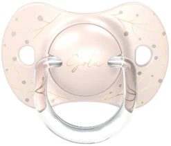 Suavinex Gold Pink Gift Set SXSGZ1080231 3 Suavinex Gold Pink Gift Set SXSGZ1080231 -babybenodigdheden Suavinex Gold Pink Gift Set SXSGZ1080231.2